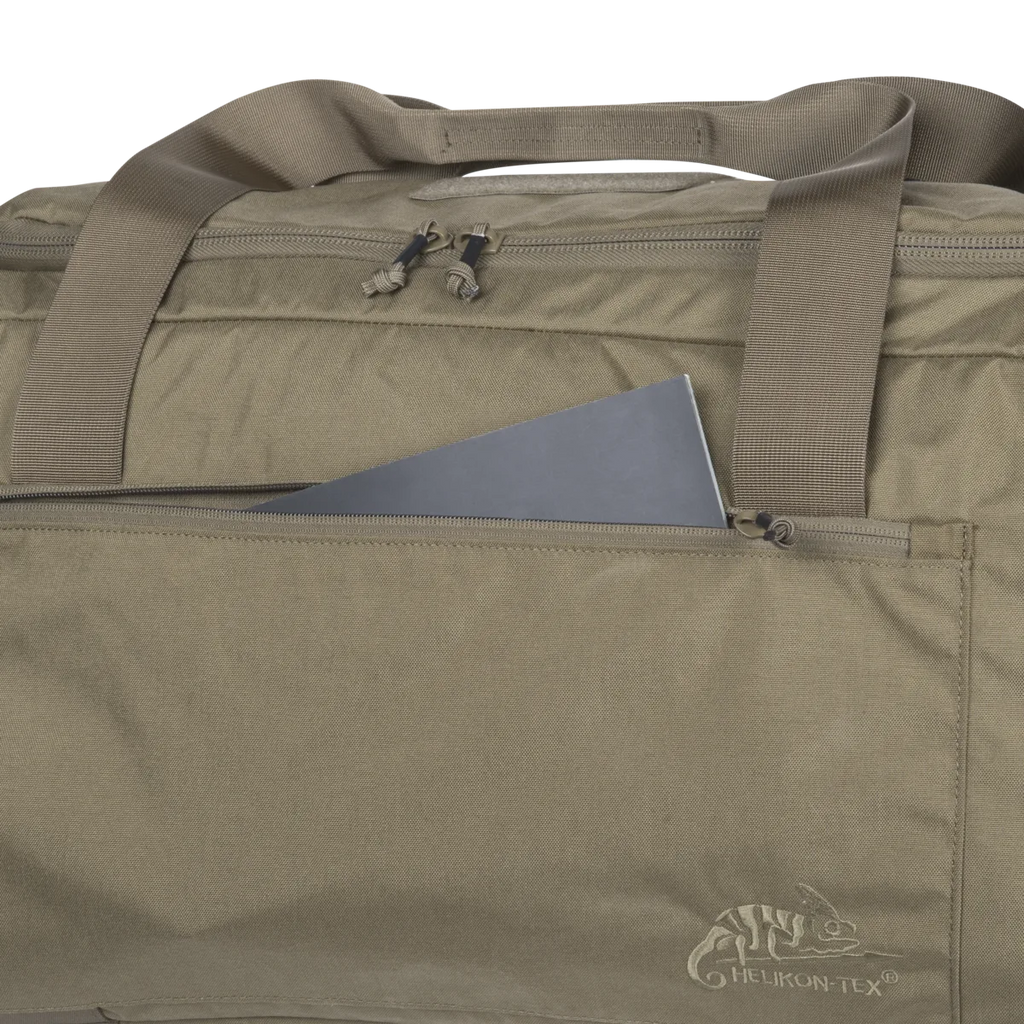 ENLARGED URBAN TRAINING BAG® - detail 8