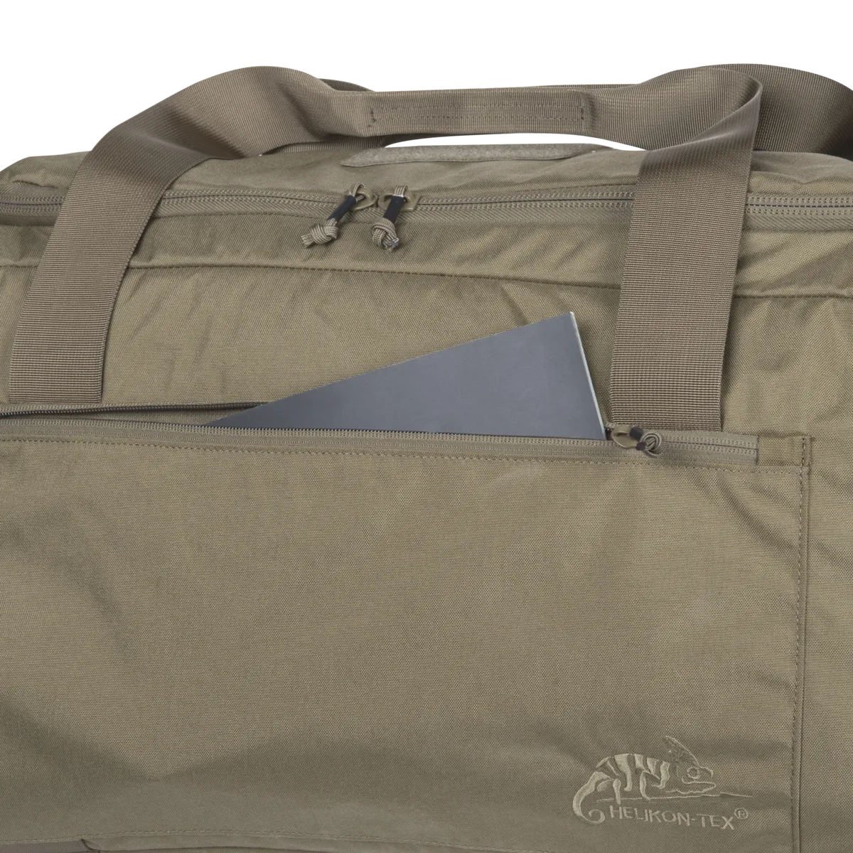 ENLARGED URBAN TRAINING BAG® - detail 8