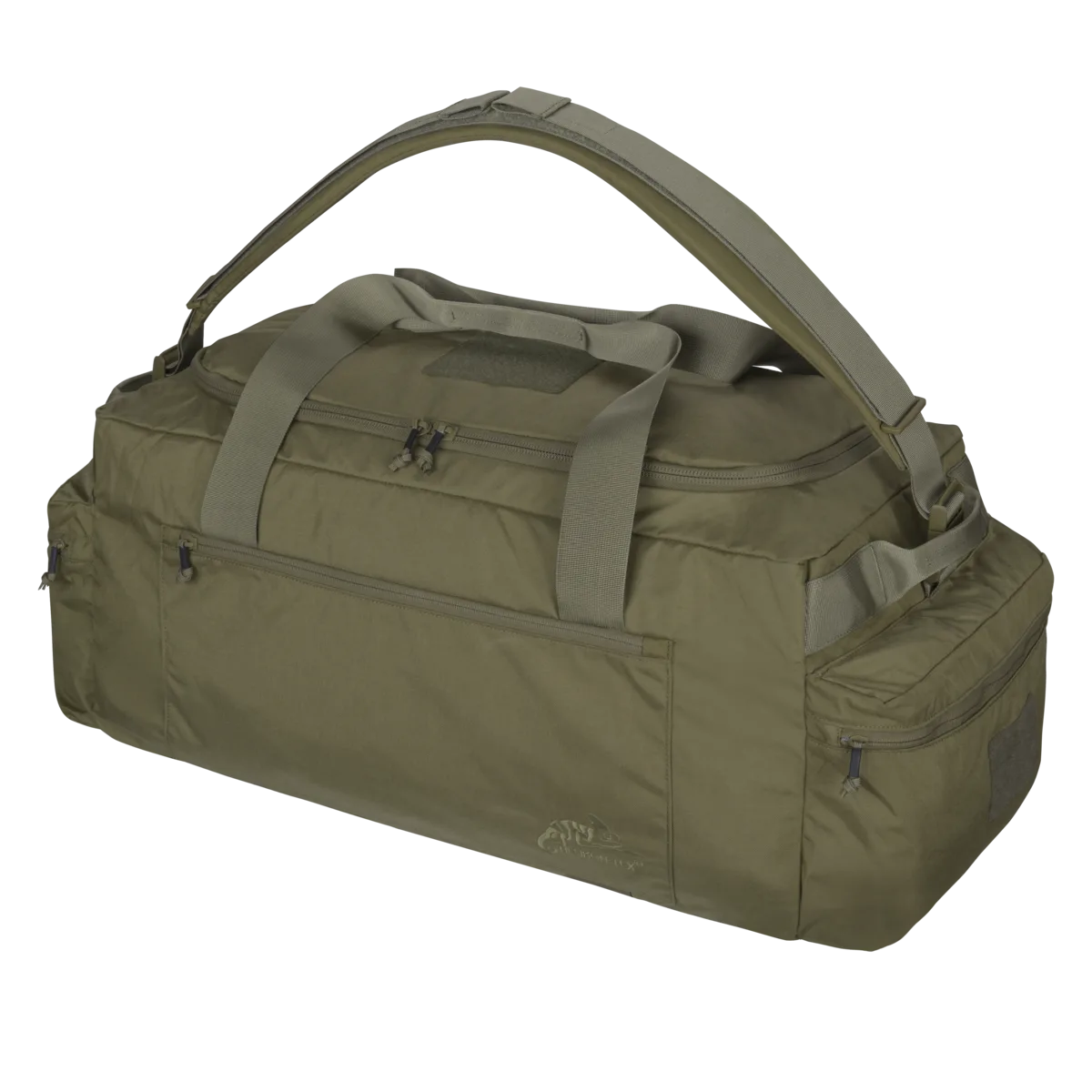 ENLARGED URBAN TRAINING BAG® - Olive Green