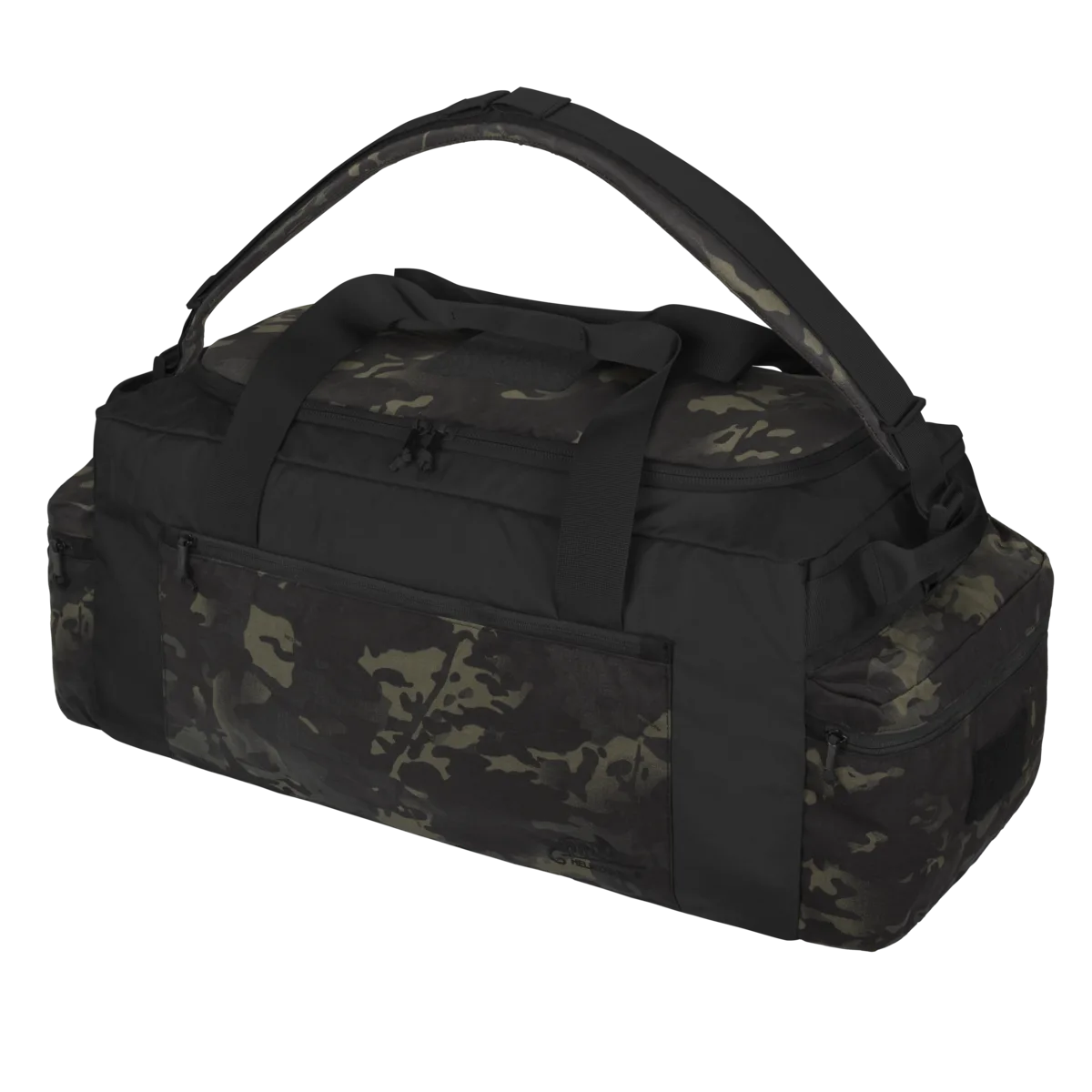 ENLARGED URBAN TRAINING BAG® - MultiCam Black™ / Black A