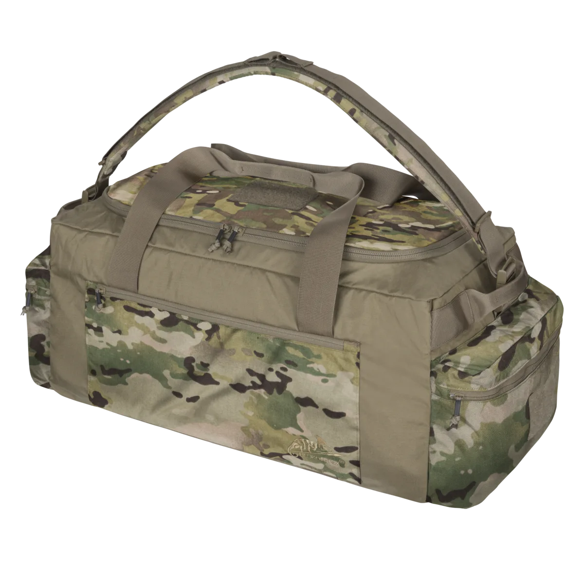ENLARGED URBAN TRAINING BAG® - MultiCam® / Adaptive Green A