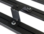 Kit de supports hauts pour tente de toit