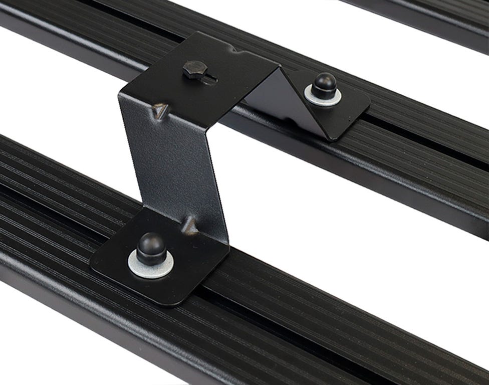 Kit de supports hauts pour tente de toit