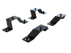 Kit de supports hauts pour tente de toit