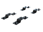 Kit de supports pour tente de toit