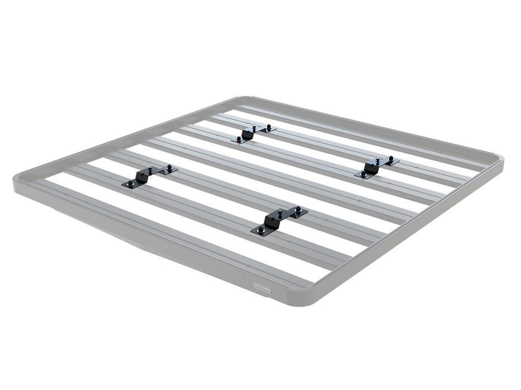 Kit de supports pour tente de toit