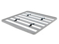Kit de supports pour tente de toit