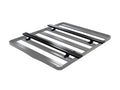 Kit de montage tente Alu-Cab sur galerie, 1255 mm