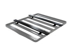 Kit de montage tente Alu-Cab sur galerie, 1255 mm