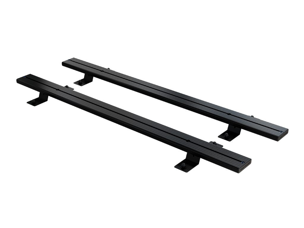 Kit de montage tente Alu-Cab sur galerie, 1255 mm