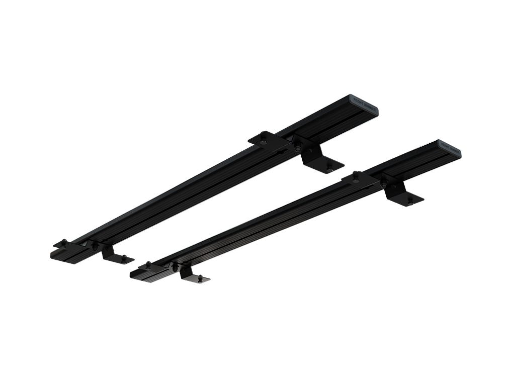 Kit de montage tente Alu-Cab sur galerie, 1255 mm