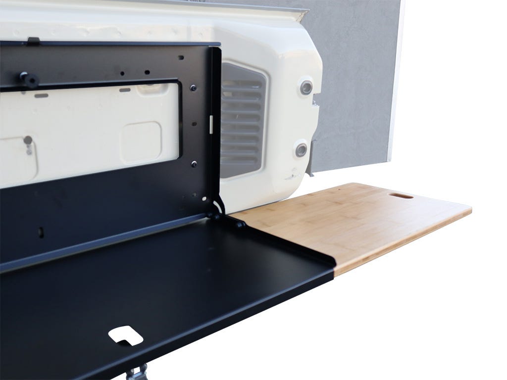 Table pliante de porte arrière Front Runner, TBRA034