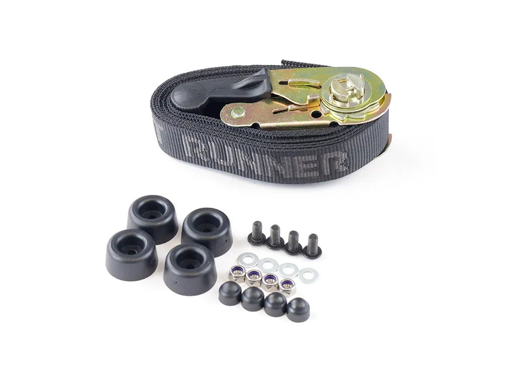 Kit de montage réfrigérateur pour table pliante, TBRA036