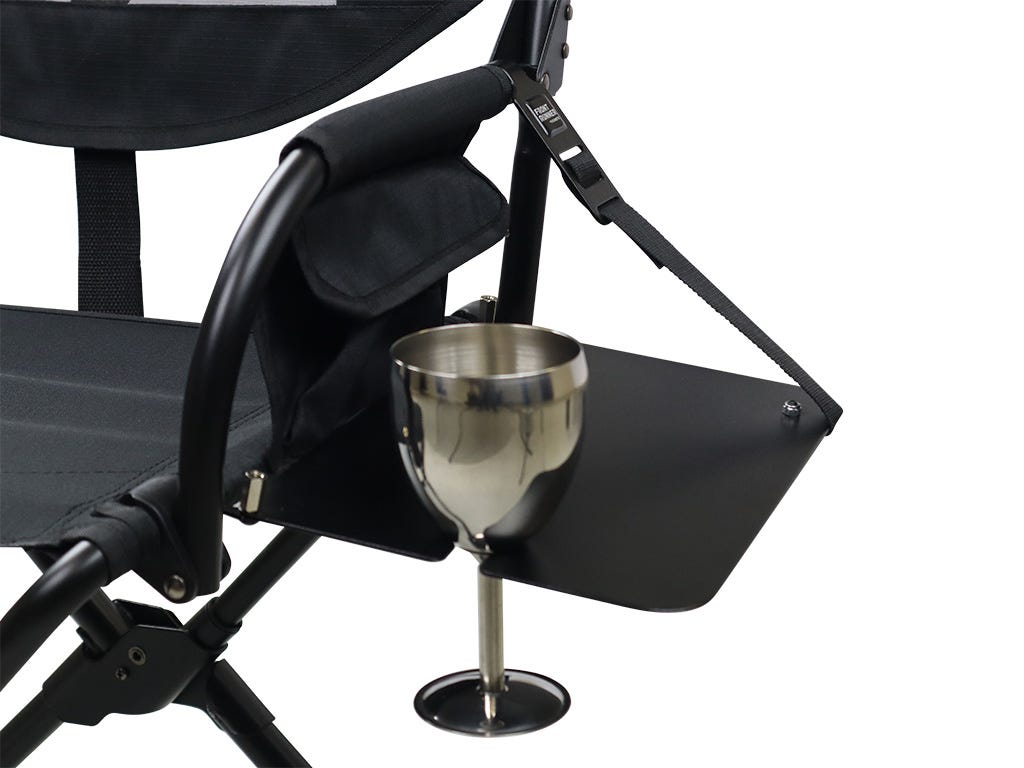 Table d'appoint pour chaise Expander, TBRA052