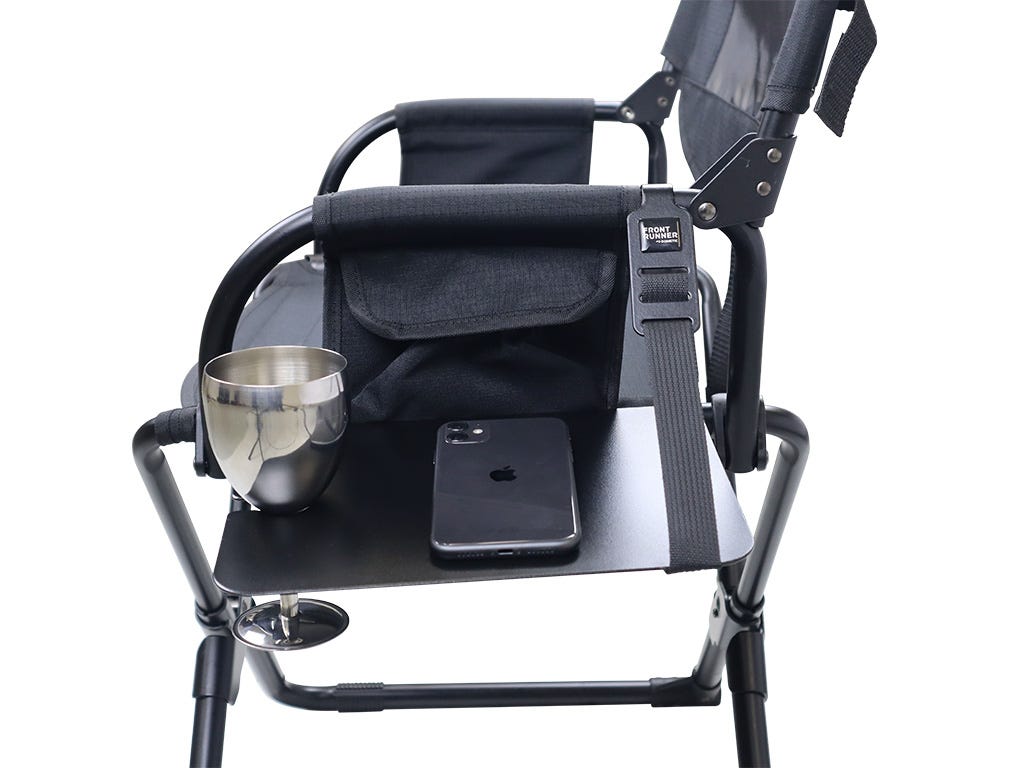 Table d'appoint pour chaise Expander, TBRA052