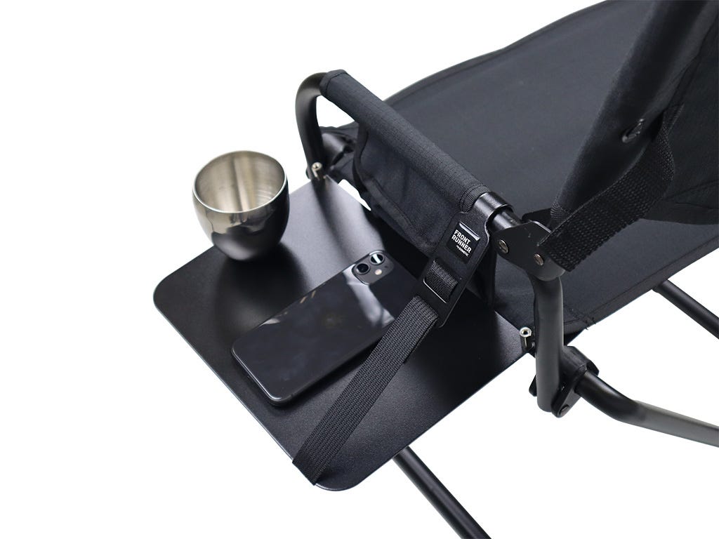 Table d'appoint pour chaise Expander, TBRA052