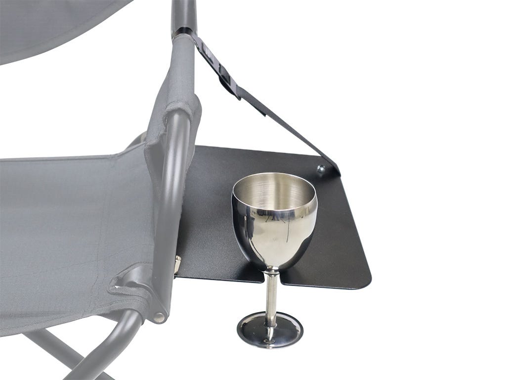 Table d'appoint pour chaise Expander, TBRA052
