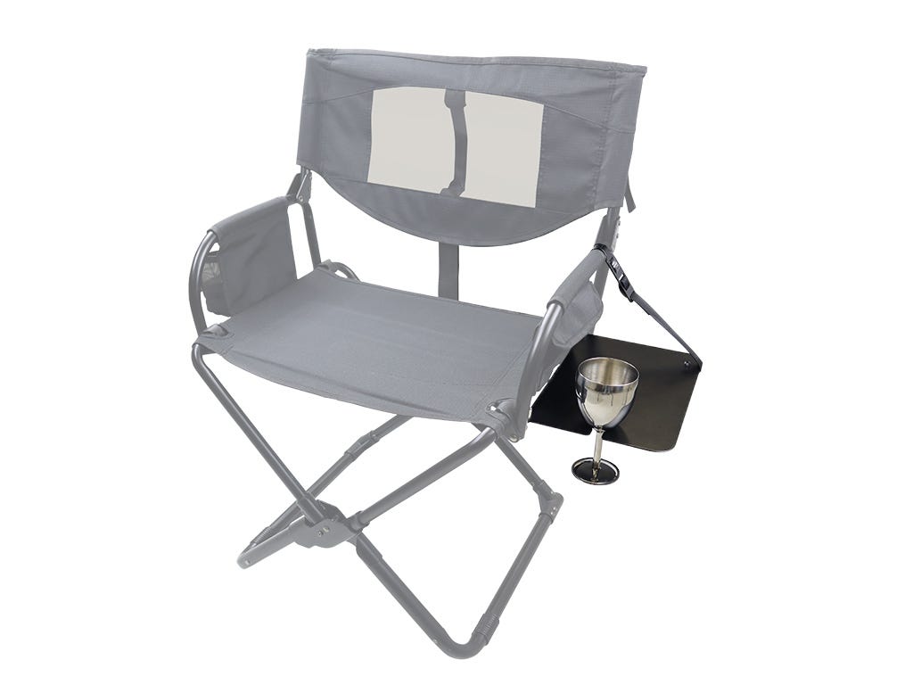 Table d'appoint pour chaise Expander, TBRA052