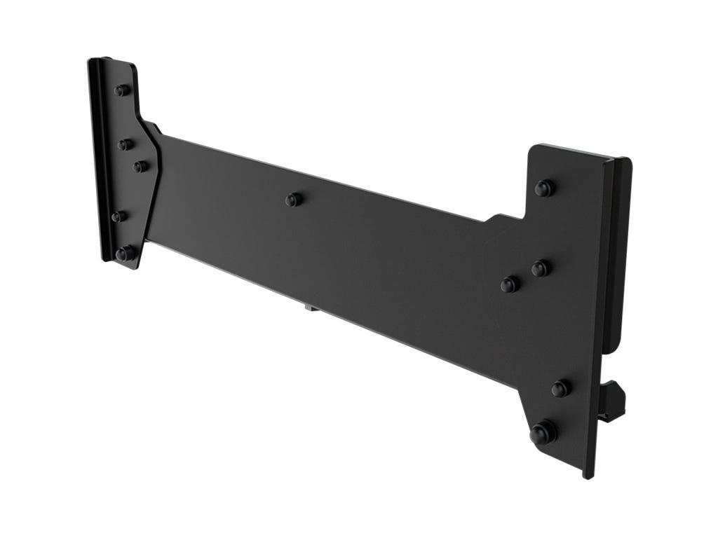 Support de table abattable pour Cargo Slide, TBRA057