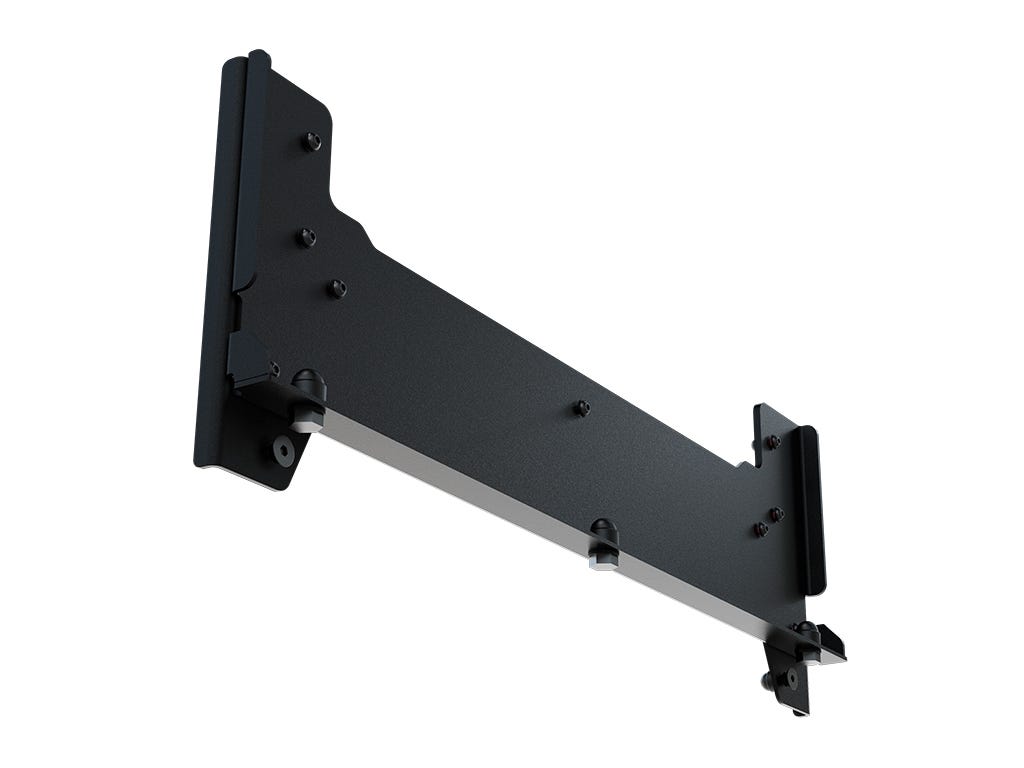 Support de table abattable pour Cargo Slide, TBRA057