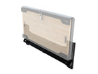 Support de table abattable pour Cargo Slide, TBRA057