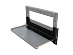 Support de table abattable pour Cargo Slide, TBRA057