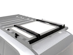 Support de table Pro inox, montage supérieur, TBRA059
