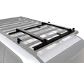 Support de table Pro inox, montage supérieur, TBRA059