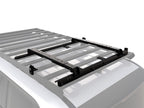 Support de table Pro inox, montage supérieur, TBRA059