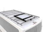 Support de table Pro inox, montage supérieur, TBRA059