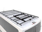 Support de table Pro inox, montage supérieur, TBRA059