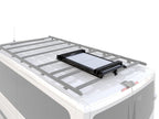 Kit table de préparation Pro inox sur galerie, TBRA062