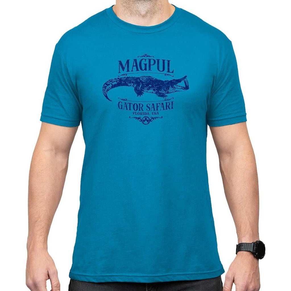 Tee-shirt Magpul Gator Safari