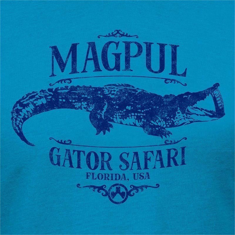 Tee-shirt Magpul Gator Safari