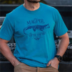 Tee-shirt Magpul Gator Safari
