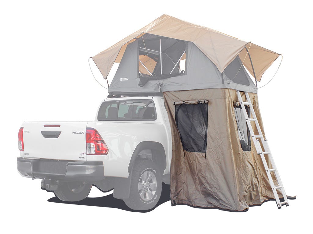 Annexe pour tente de toit, TENT032