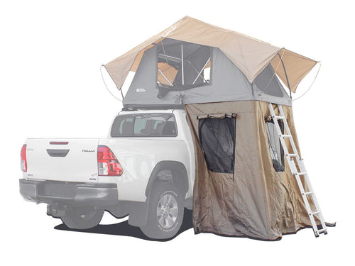 Annexe pour tente de toit, TENT032