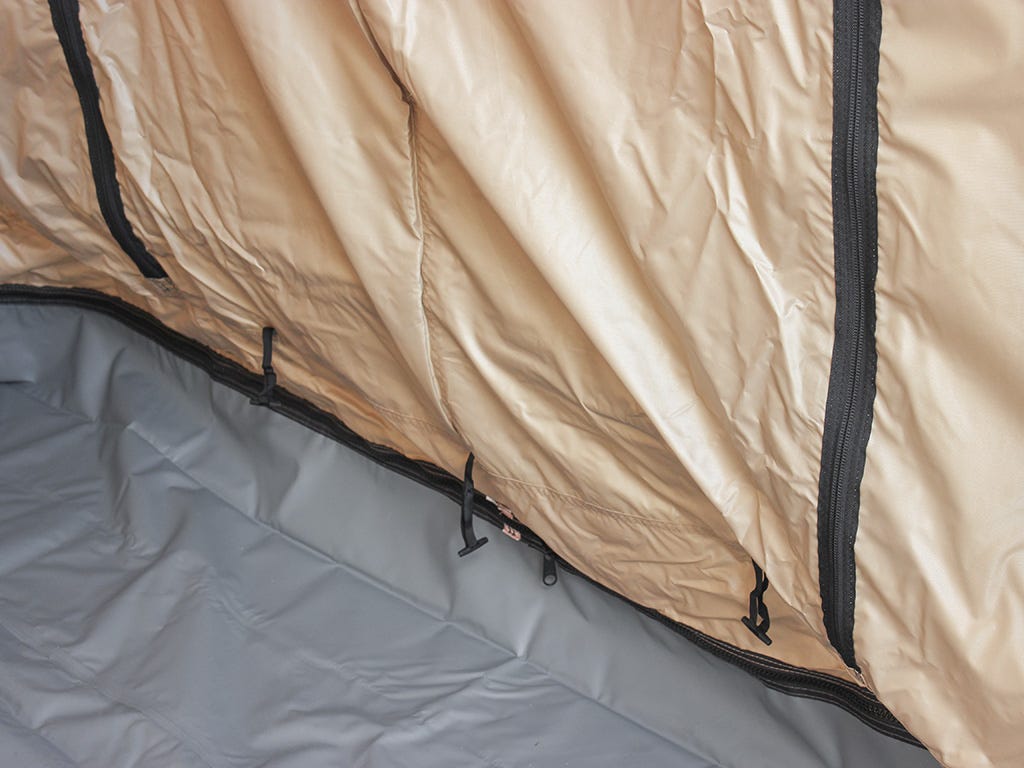 Annexe pour tente de toit, TENT032