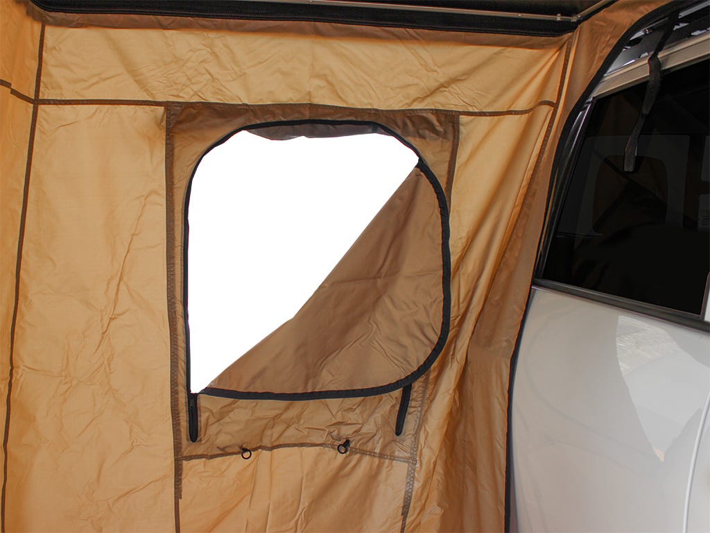 Annexe pour tente de toit, TENT032