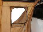 Annexe pour tente de toit, TENT032