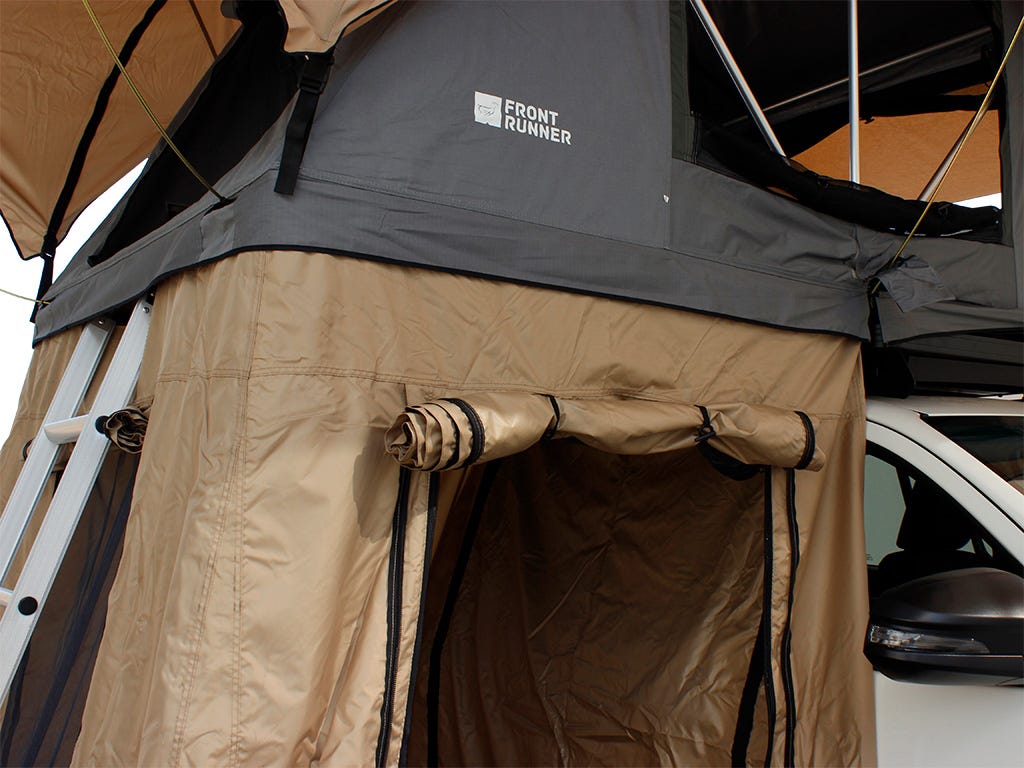 Annexe pour tente de toit, TENT032