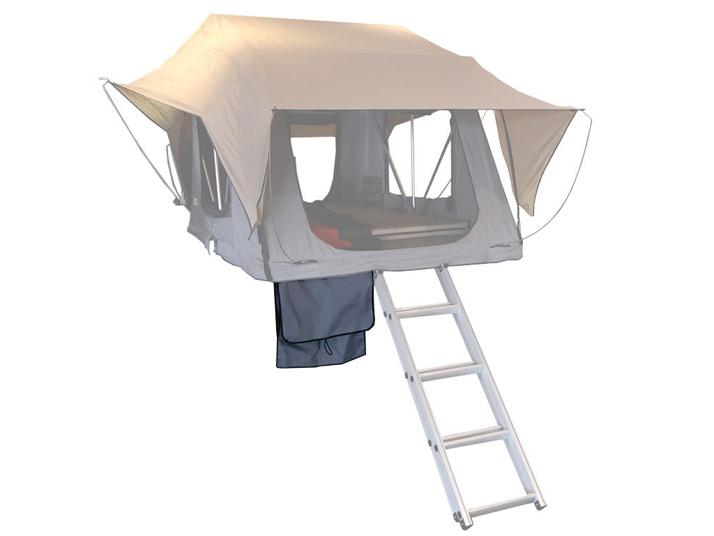 Sac à chaussures pour tente de toit, TENT085