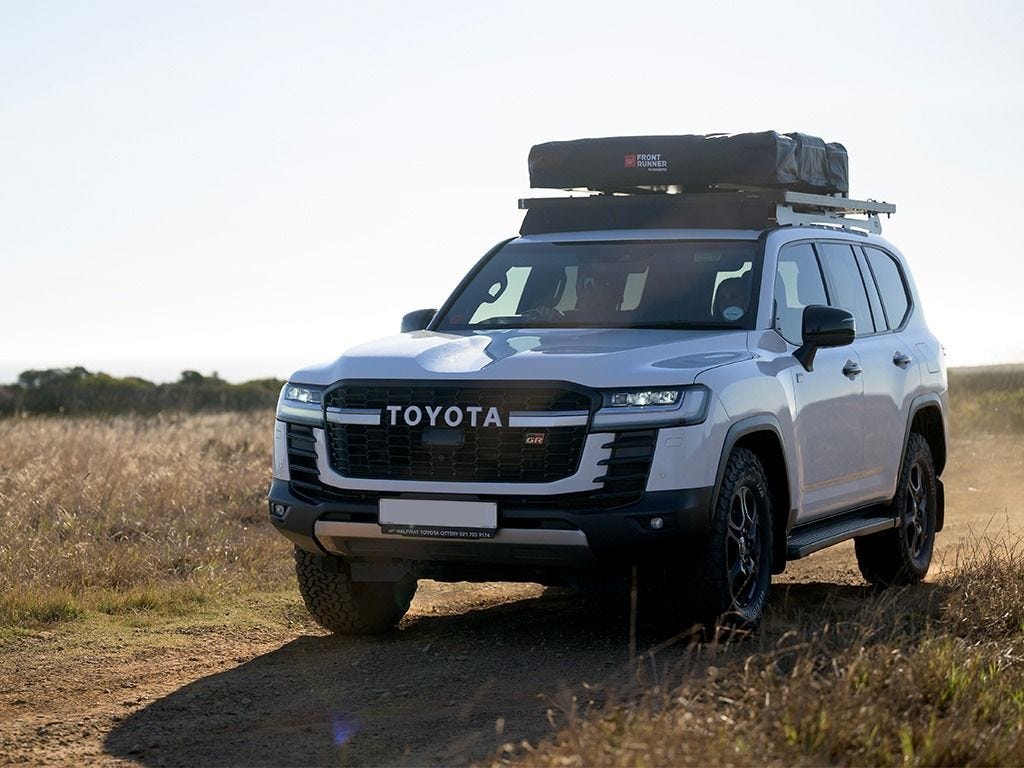 Tente de toit Feather-Lite II Front Runner Front Runner