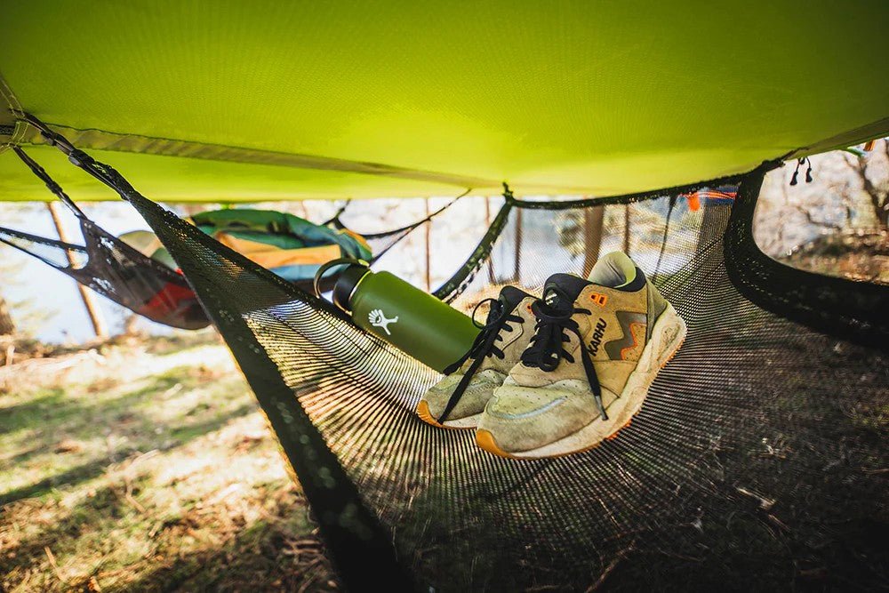 Tente d'arbre Connect pour 2 personnes (3.0) - OUTPOST SHOP