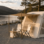 Tente gonflable Coody 10.0 PRO 4 à 6 personnes - vue 2