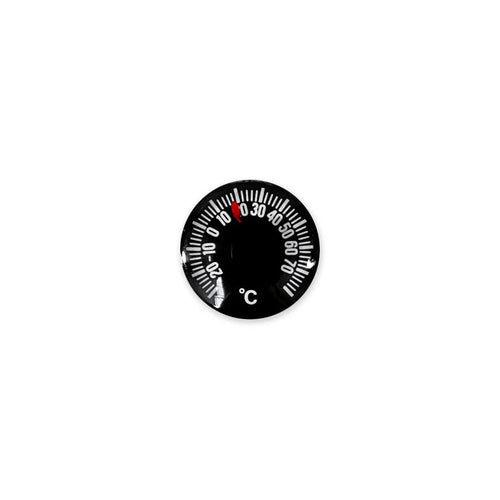 A.G. Button Thermometer - Celsius Prometheus Design Werx