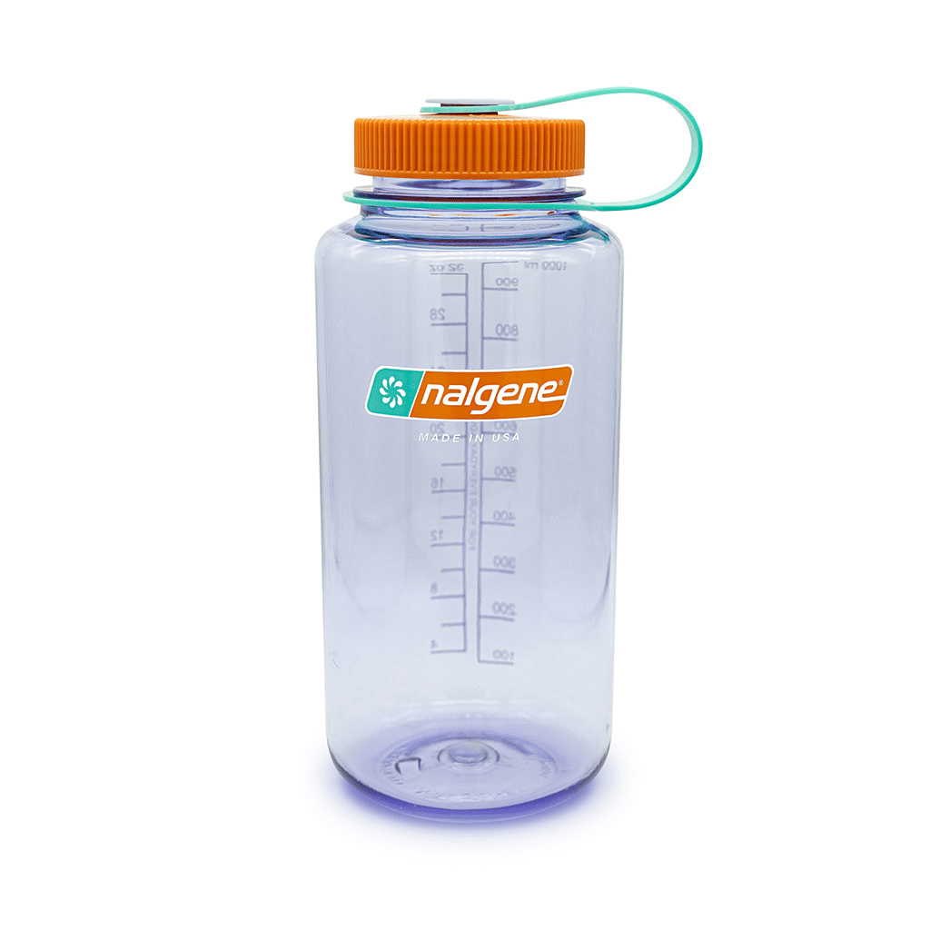 Gourde 1L Large Ouverture Sustain Nalgene