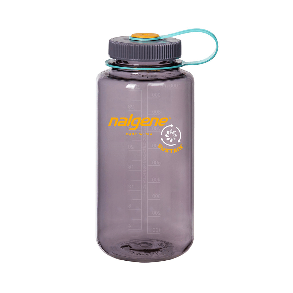 Gourde 1L Large Ouverture Sustain Nalgene