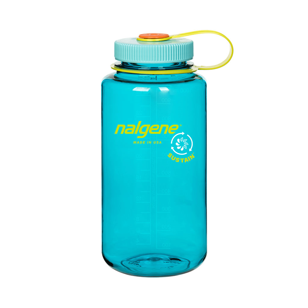 Gourde 1L Large Ouverture Sustain Nalgene