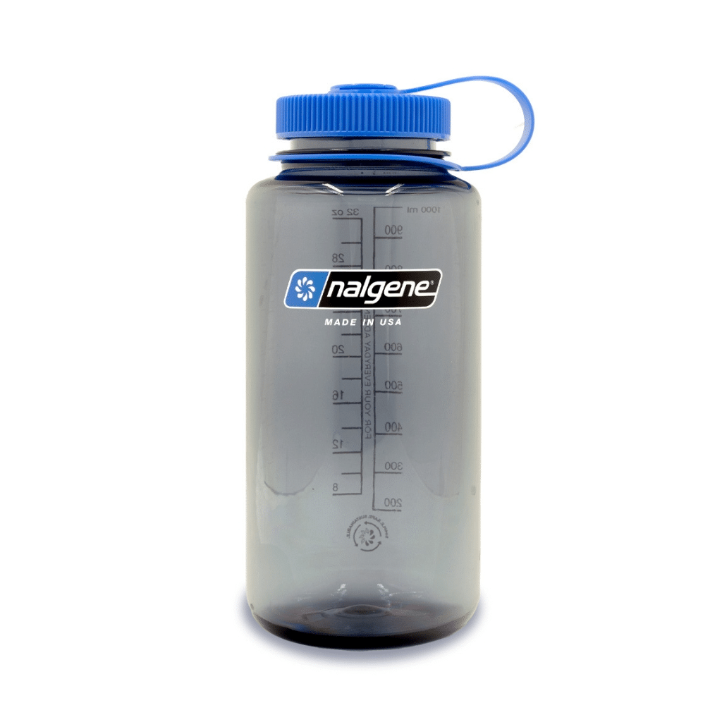 Gourde 1L Large Ouverture Sustain Nalgene